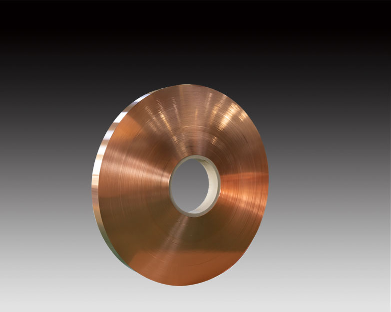 The main application areas of copper tape and copper plate