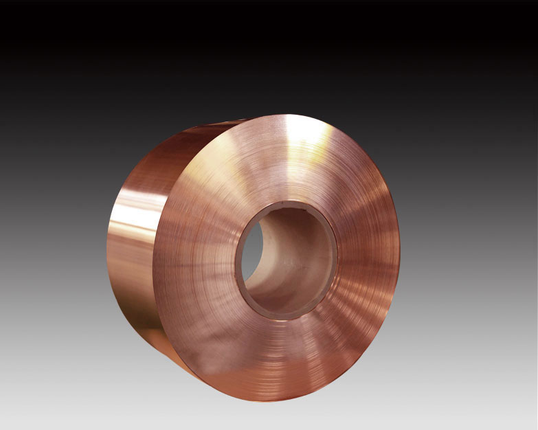 Four main classification methods of copper foil