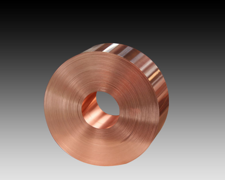 Matters needing attention in copper processing