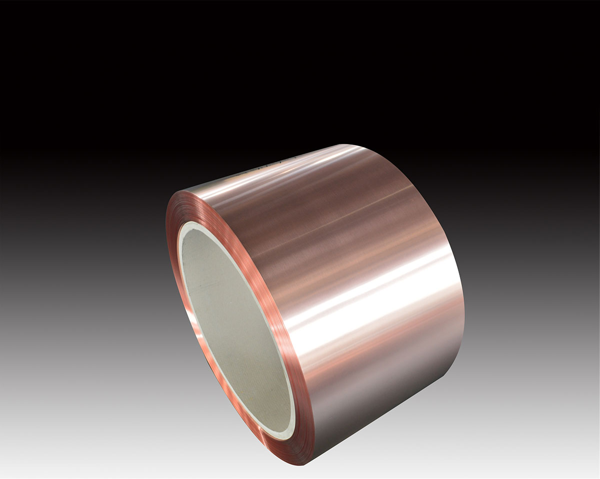 Cleaning and treatment method of copper surface