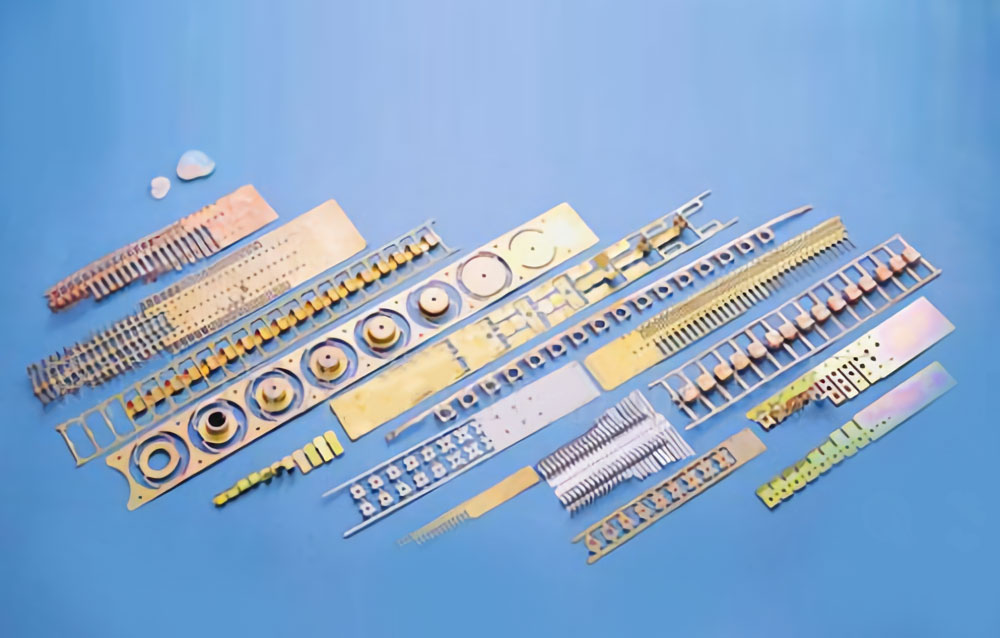 The structure of control cable is similar to power cable