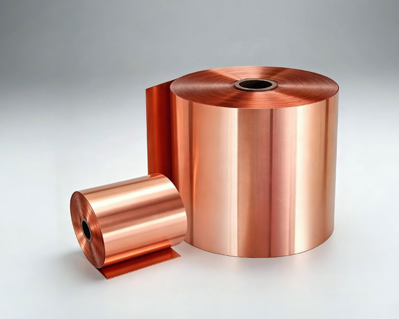 LED rolled copper foil LED rolled copper foil